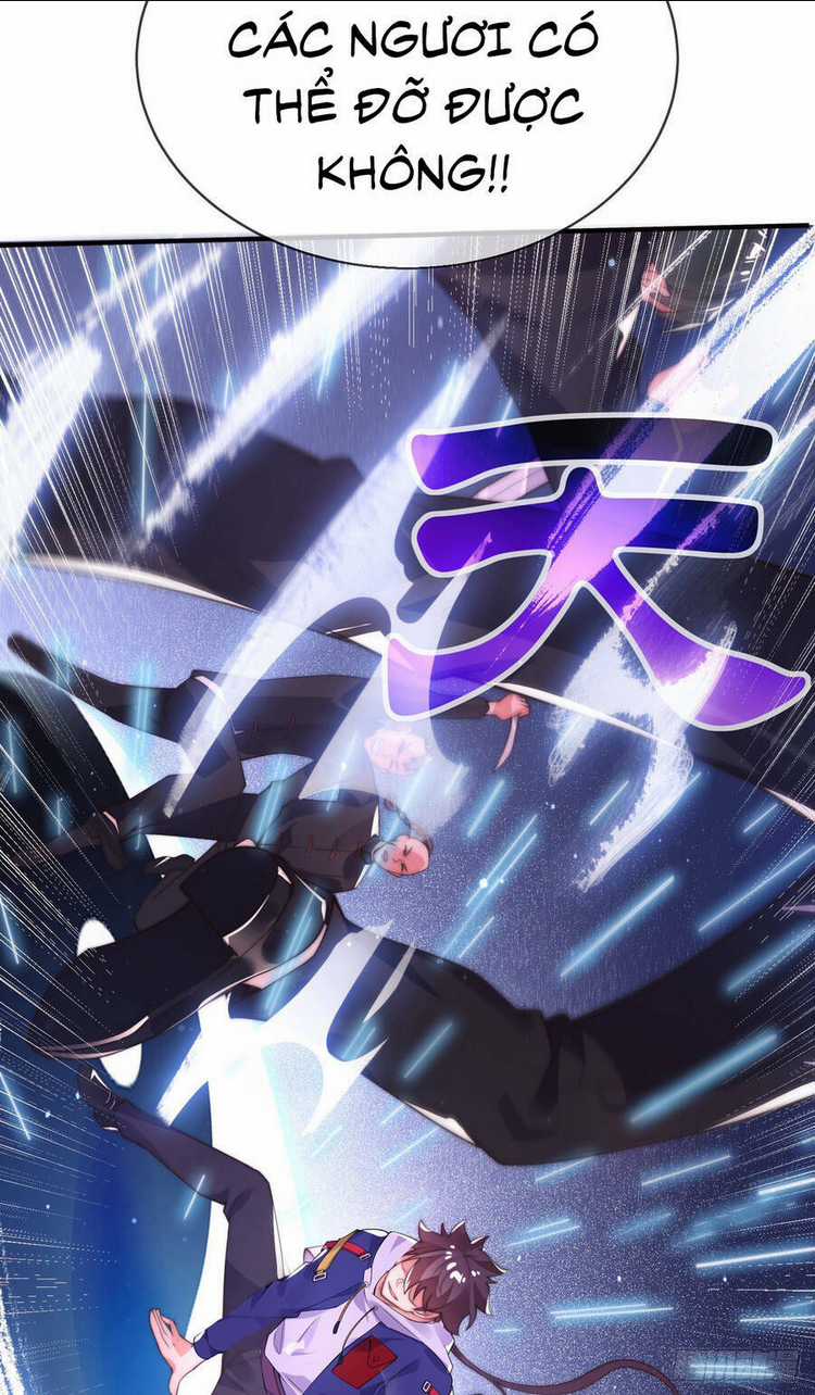 Sư Nương, Xin Tự Trọng Chapter 7 trang 40