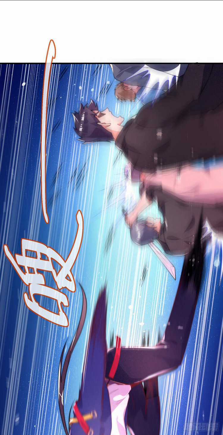 Sư Nương, Xin Tự Trọng Chapter 7 trang 42