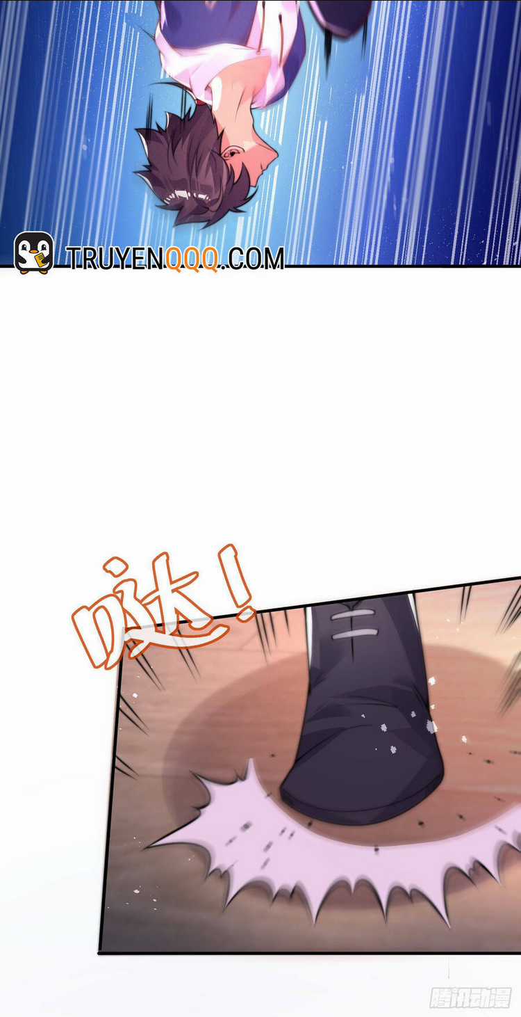 Sư Nương, Xin Tự Trọng Chapter 7 trang 43