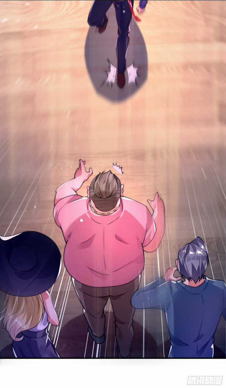 Sư Nương, Xin Tự Trọng Chapter 7 trang 45