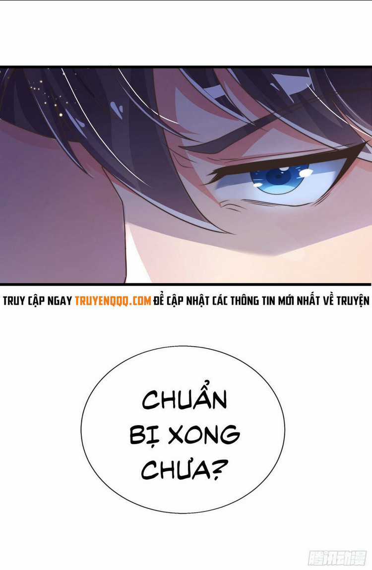 Sư Nương, Xin Tự Trọng Chapter 7 trang 49