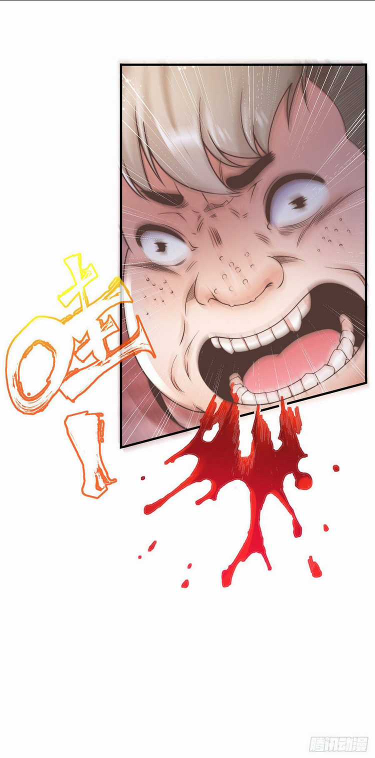 Sư Nương, Xin Tự Trọng Chapter 7 trang 9