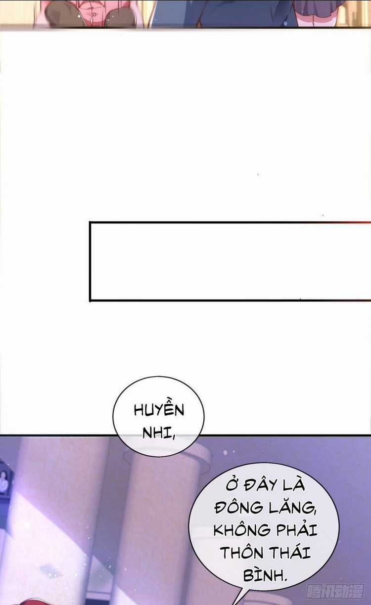 Sư Nương, Xin Tự Trọng Chapter 8 trang 13