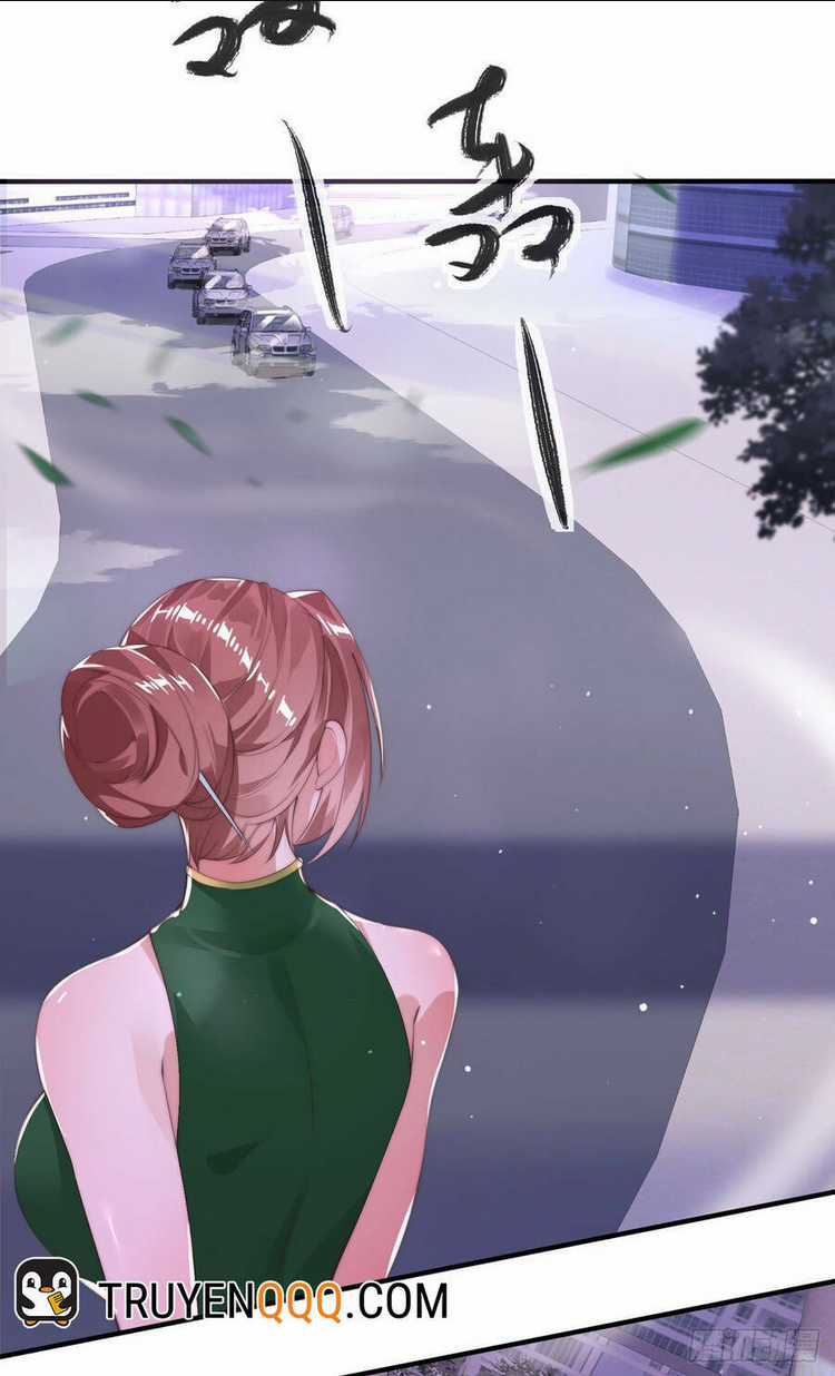 Sư Nương, Xin Tự Trọng Chapter 8 trang 17