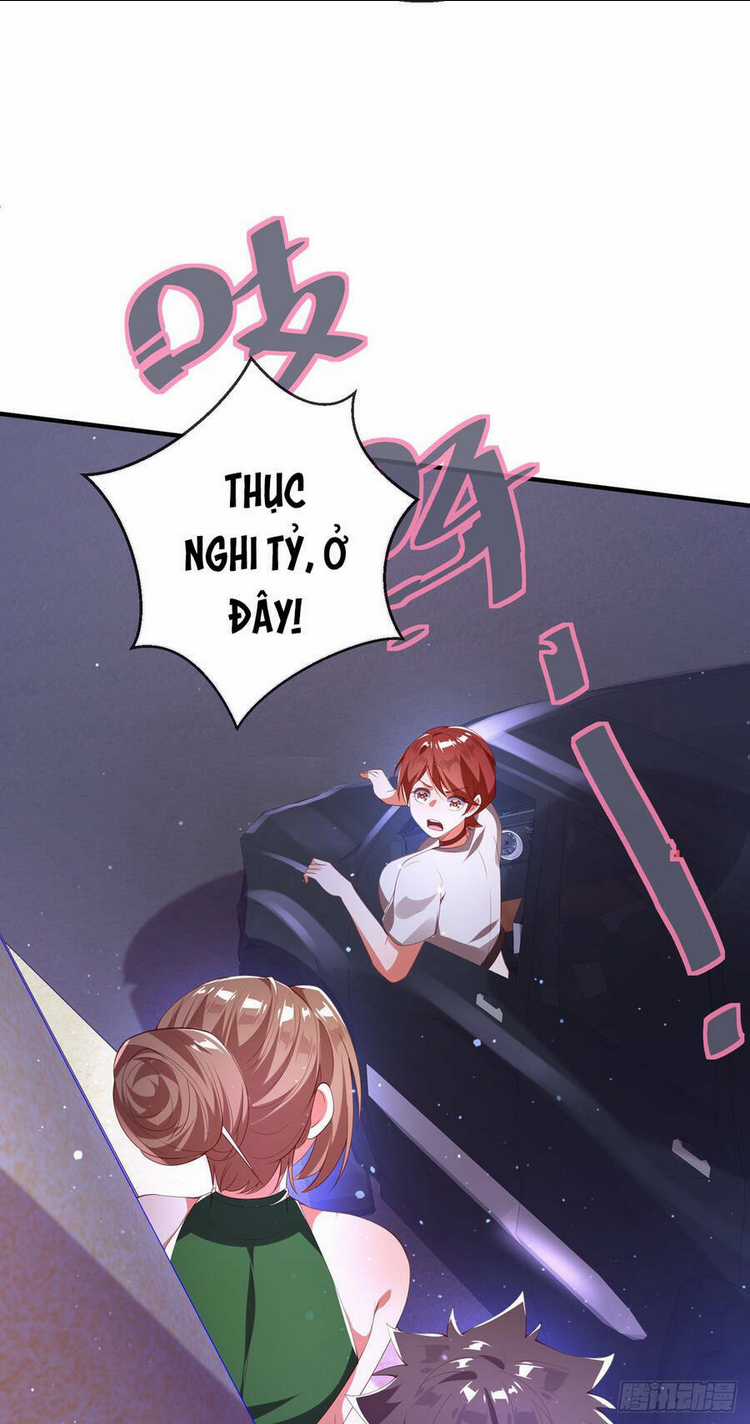 Sư Nương, Xin Tự Trọng Chapter 8 trang 24