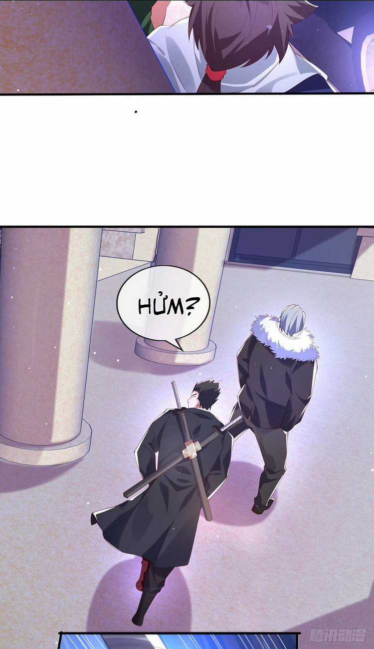 Sư Nương, Xin Tự Trọng Chapter 8 trang 25