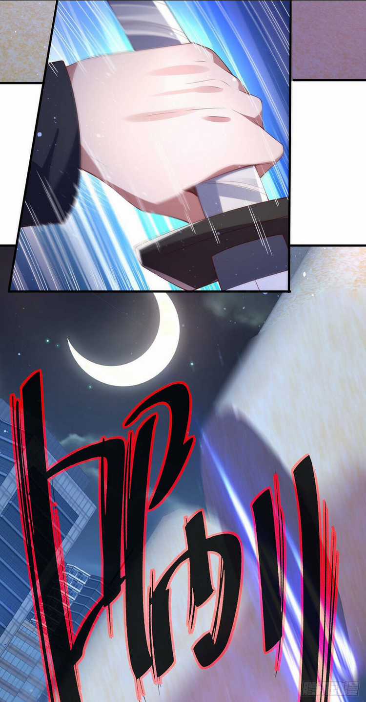 Sư Nương, Xin Tự Trọng Chapter 8 trang 26