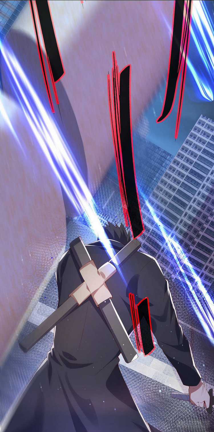 Sư Nương, Xin Tự Trọng Chapter 8 trang 27