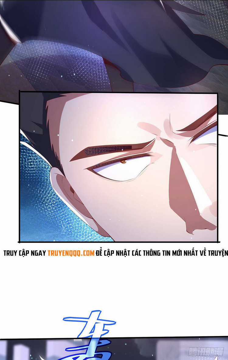 Sư Nương, Xin Tự Trọng Chapter 8 trang 28