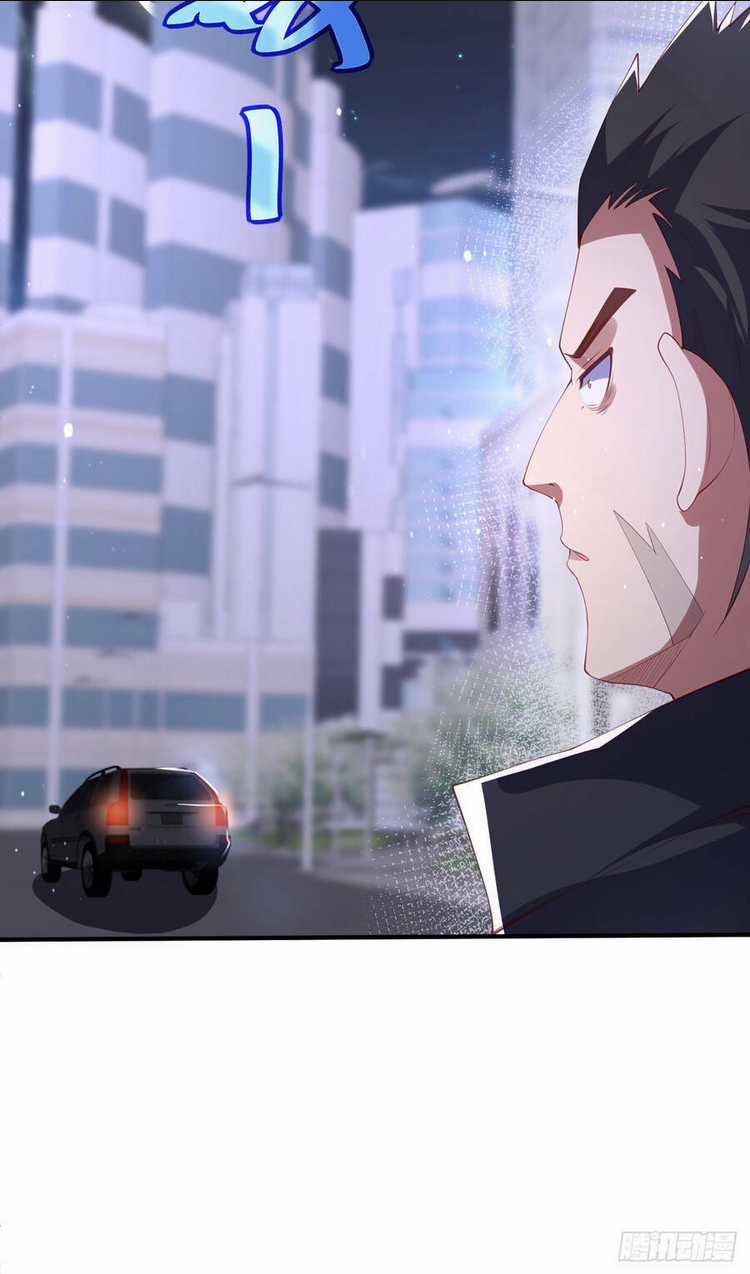 Sư Nương, Xin Tự Trọng Chapter 8 trang 29