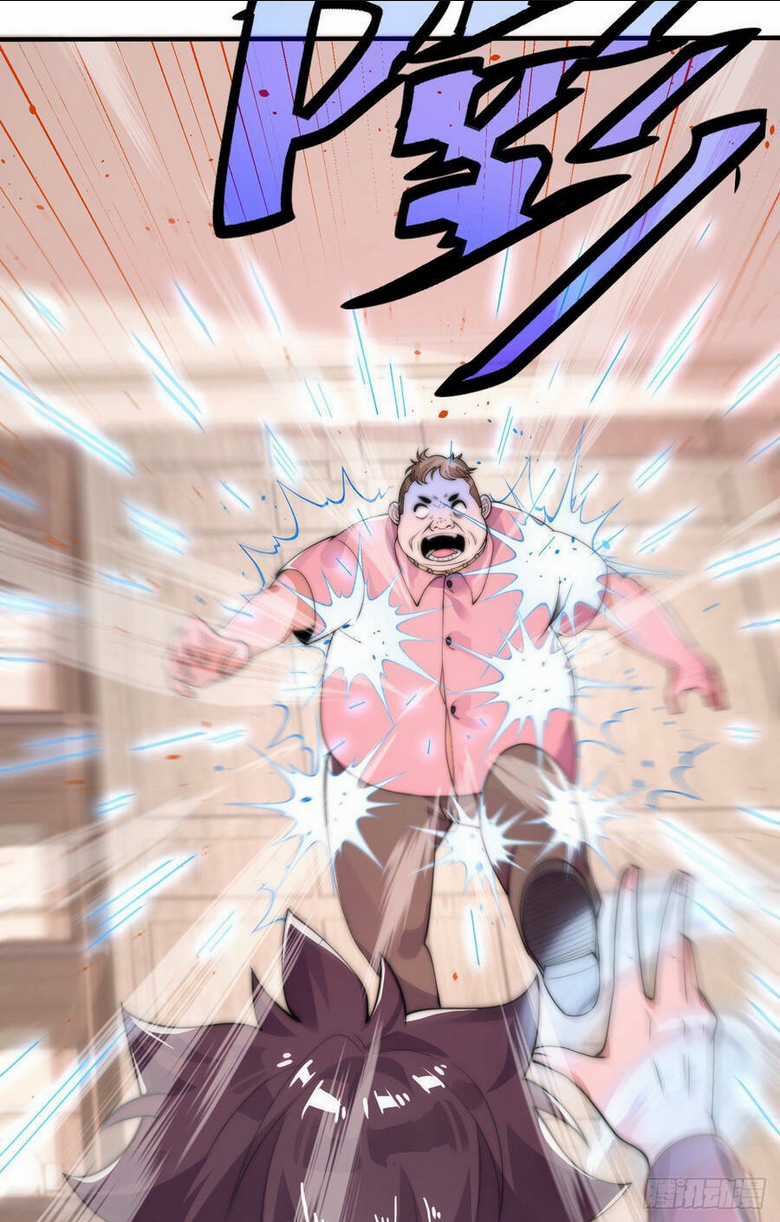 Sư Nương, Xin Tự Trọng Chapter 8 trang 3