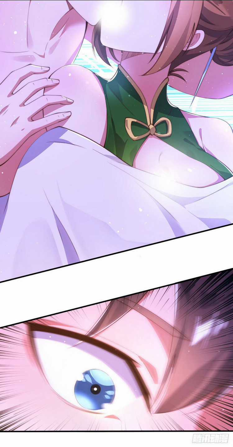 Sư Nương, Xin Tự Trọng Chapter 8 trang 40