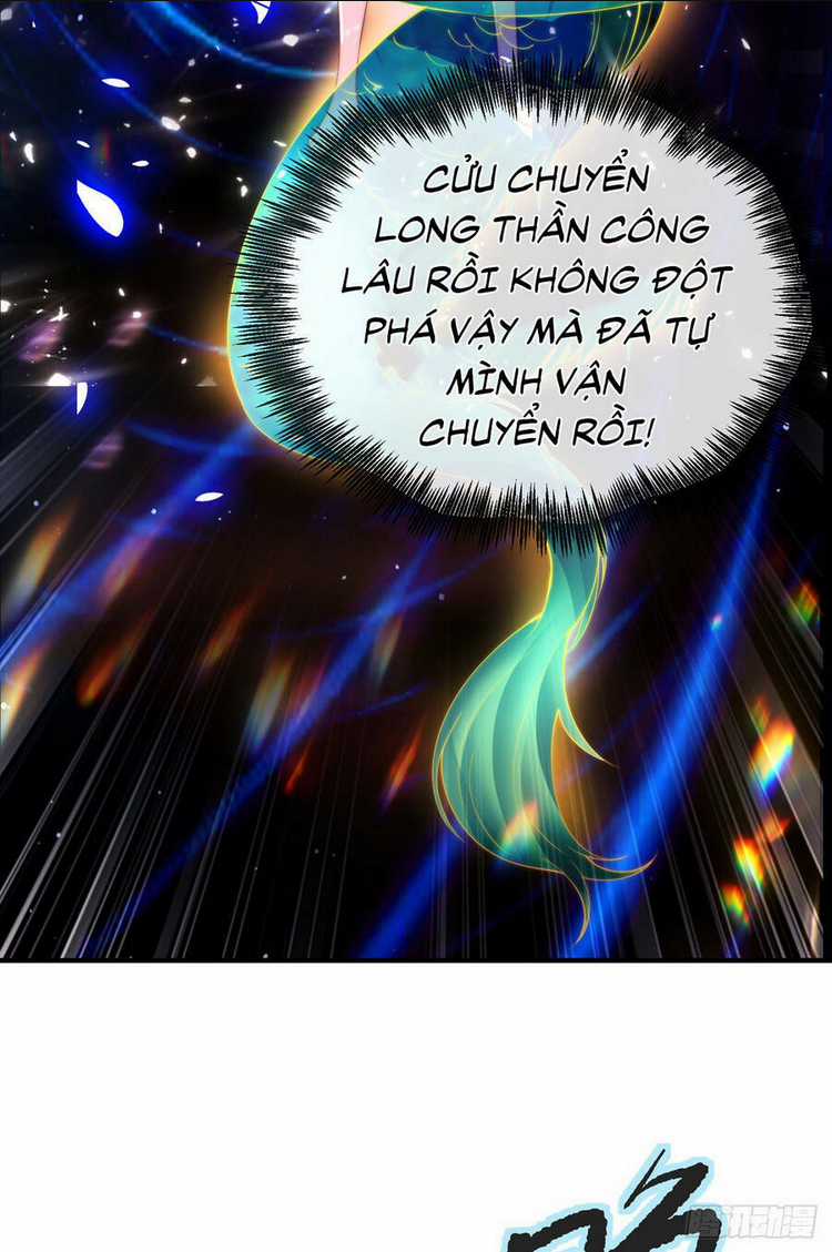 Sư Nương, Xin Tự Trọng Chapter 8 trang 42