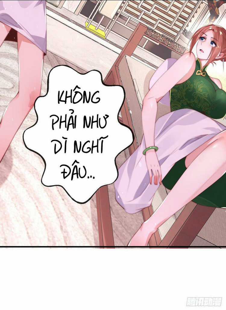 Sư Nương, Xin Tự Trọng Chapter 8 trang 44