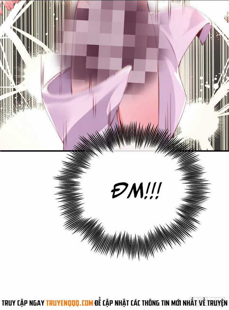 Sư Nương, Xin Tự Trọng Chapter 8 trang 46