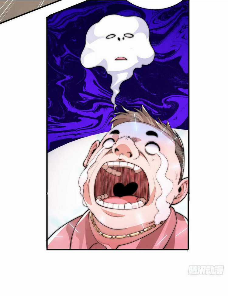 Sư Nương, Xin Tự Trọng Chapter 8 trang 6