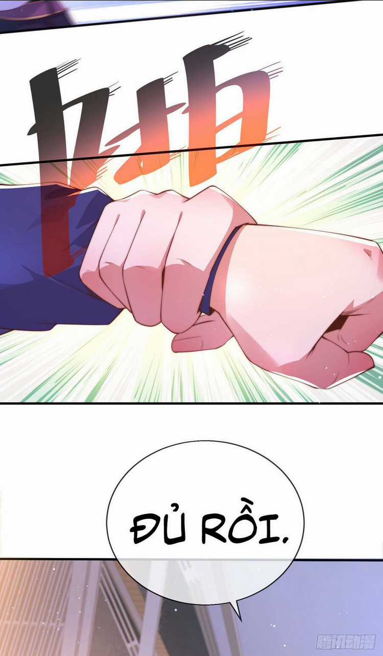 Sư Nương, Xin Tự Trọng Chapter 8 trang 9