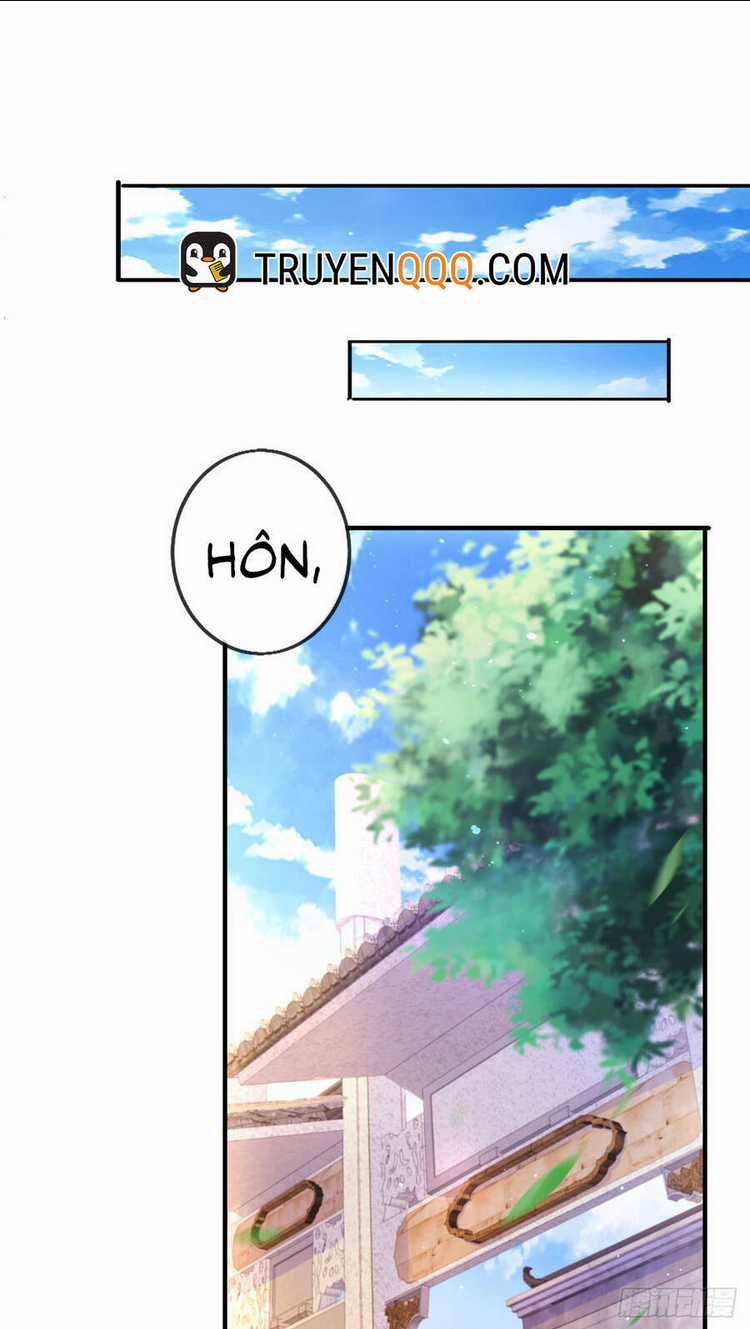 Sư Nương, Xin Tự Trọng Chapter 9 trang 17