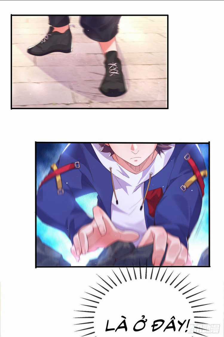 Sư Nương, Xin Tự Trọng Chapter 9 trang 30