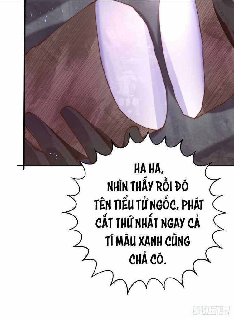 Sư Nương, Xin Tự Trọng Chapter 9 trang 40