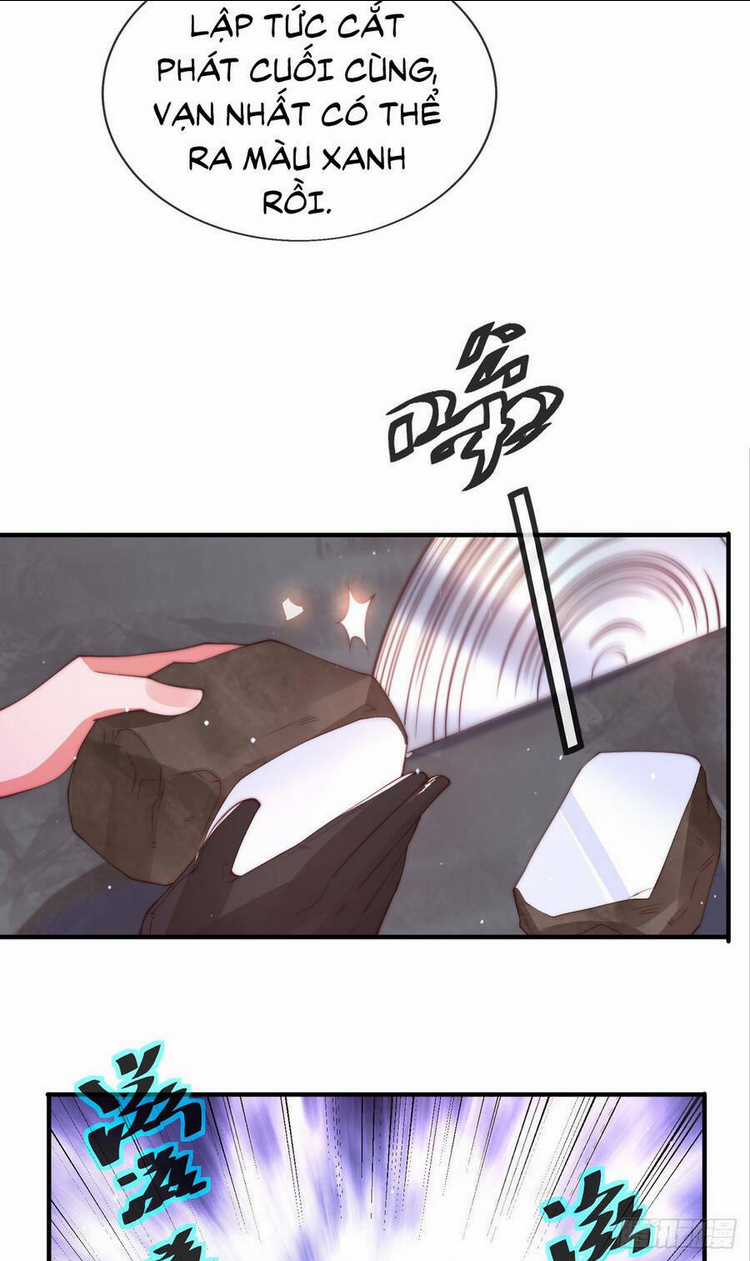 Sư Nương, Xin Tự Trọng Chapter 9 trang 42