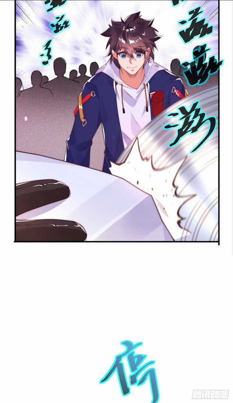 Sư Nương, Xin Tự Trọng Chapter 9 trang 43