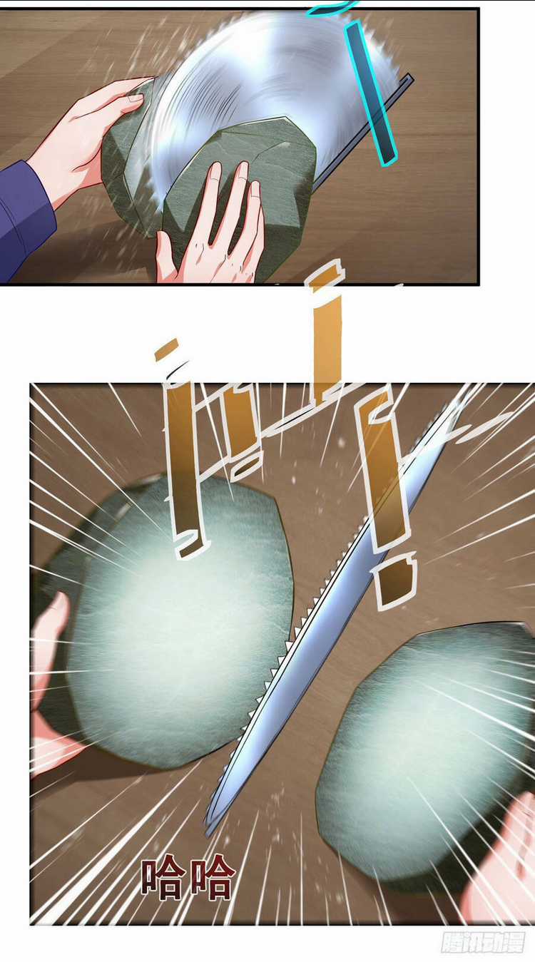 Sư Nương, Xin Tự Trọng Chapter 9 trang 44