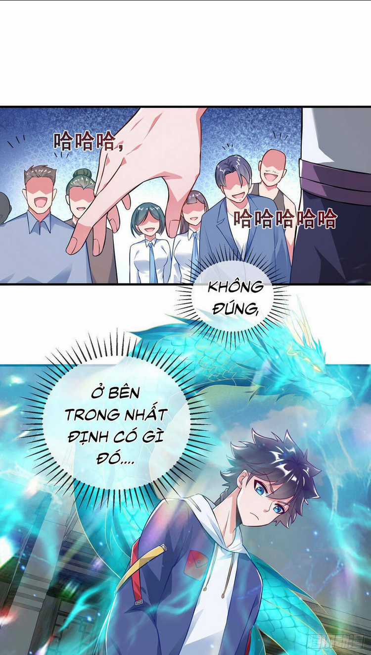 Sư Nương, Xin Tự Trọng Chapter 9 trang 45