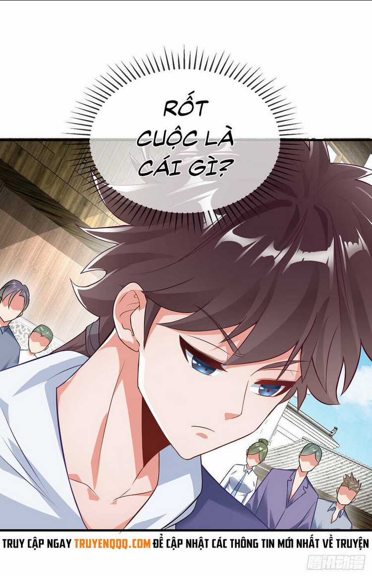 Sư Nương, Xin Tự Trọng Chapter 9 trang 47