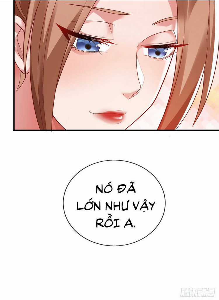 Sư Nương, Xin Tự Trọng Chapter 9 trang 8