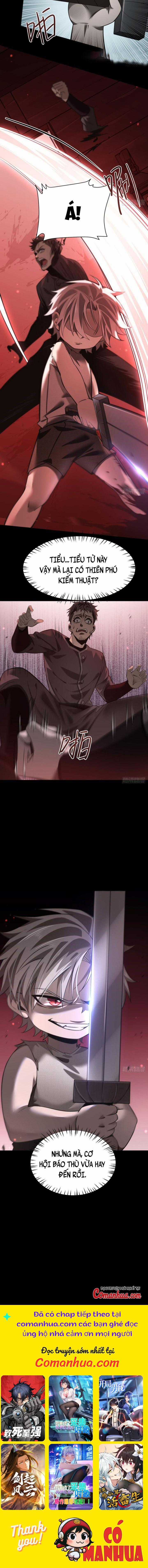 Sự Phản Bội Của Cái Bóng Gia Tộc Chapter 1 trang 13