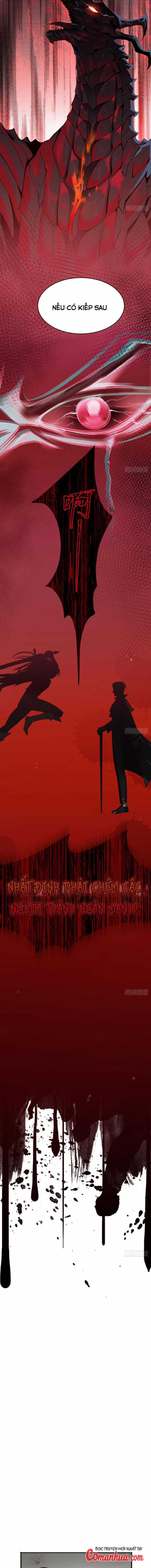 Sự Phản Bội Của Cái Bóng Gia Tộc Chapter 1 trang 3