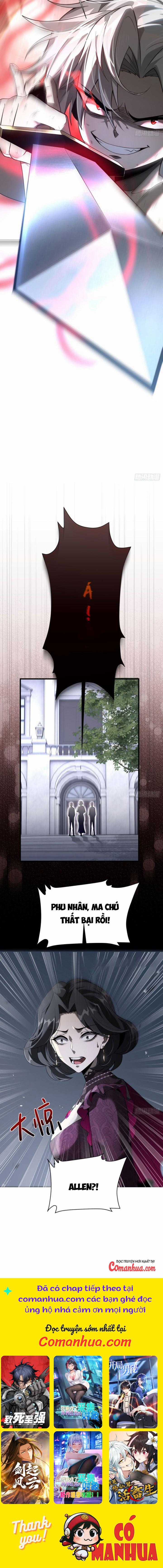 Sự Phản Bội Của Cái Bóng Gia Tộc Chapter 2 trang 10