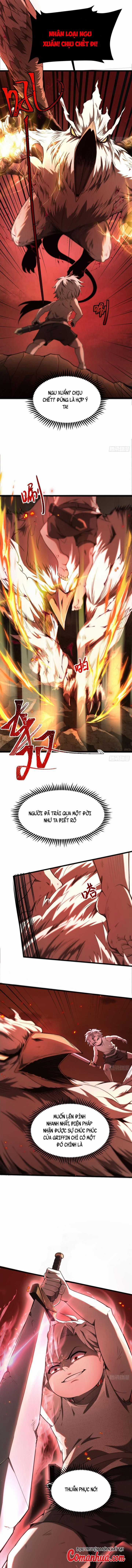 Sự Phản Bội Của Cái Bóng Gia Tộc Chapter 3 trang 10