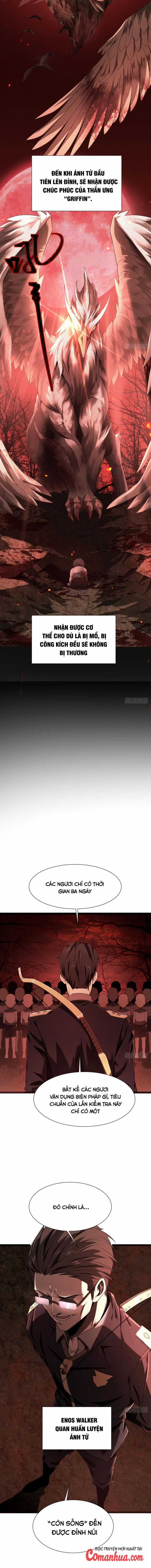 Sự Phản Bội Của Cái Bóng Gia Tộc Chapter 3 trang 5