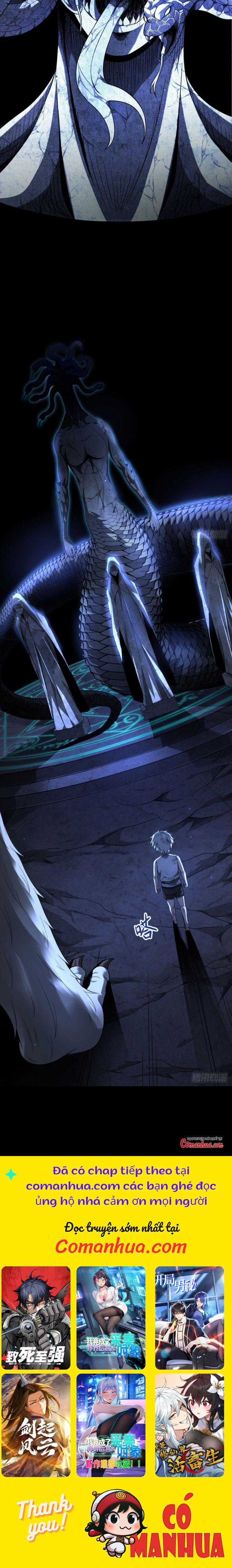 Sự Phản Bội Của Cái Bóng Gia Tộc Chapter 4 trang 10