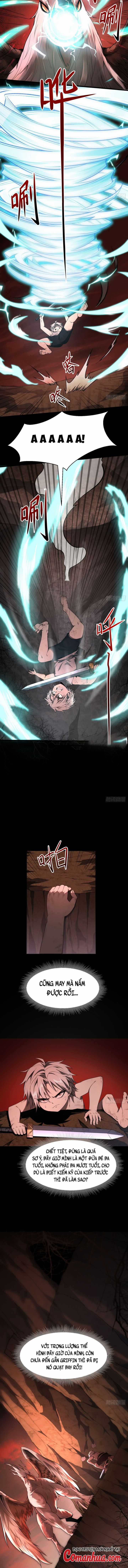 Sự Phản Bội Của Cái Bóng Gia Tộc Chapter 4 trang 2