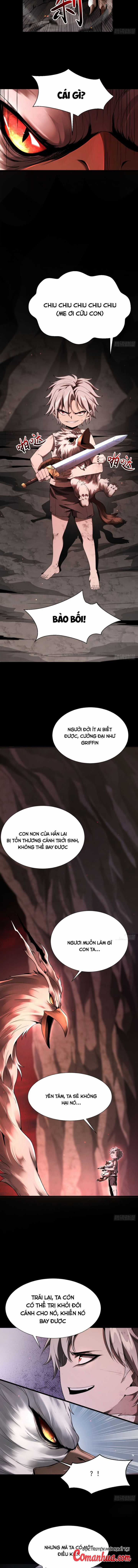 Sự Phản Bội Của Cái Bóng Gia Tộc Chapter 4 trang 6