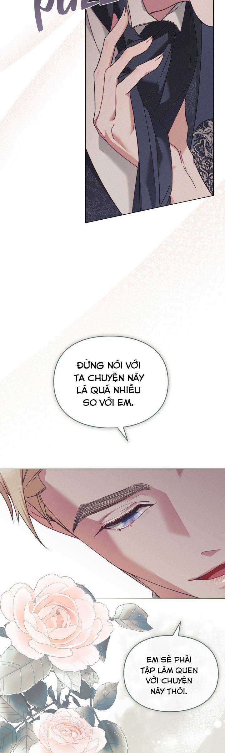 Sự Phản Bội Chapter 0: Giới thiệu trang 10