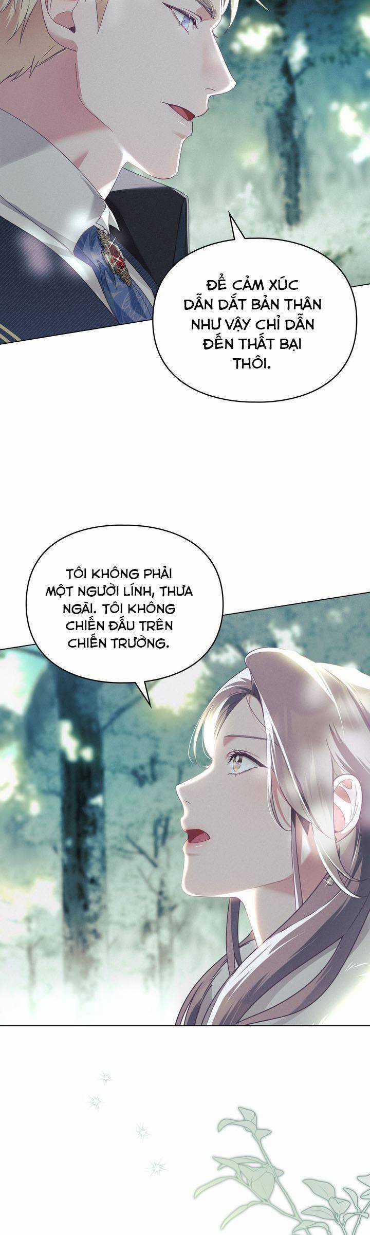 Sự Phản Bội Chapter 0: Giới thiệu trang 18