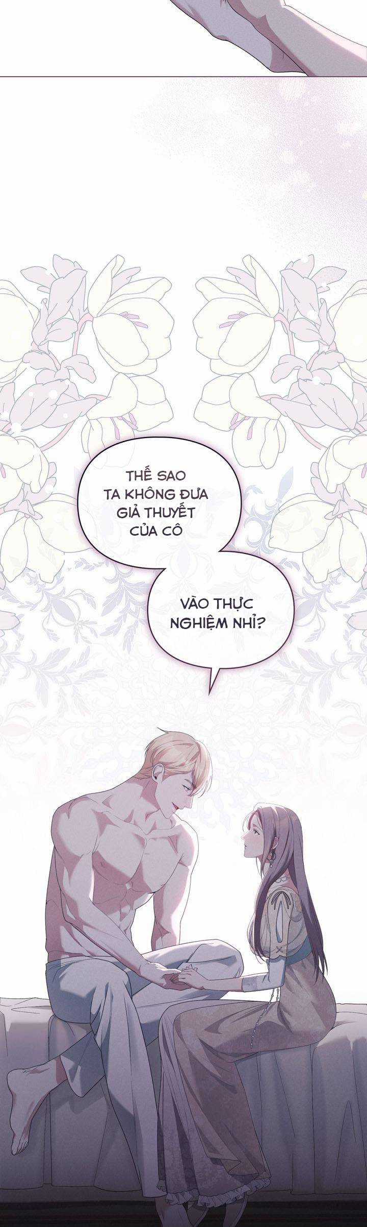 Sự Phản Bội Chapter 0: Giới thiệu trang 25