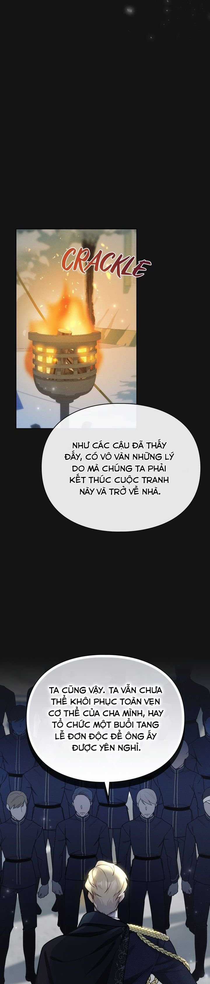 Sự Phản Bội Chapter 1 trang 26