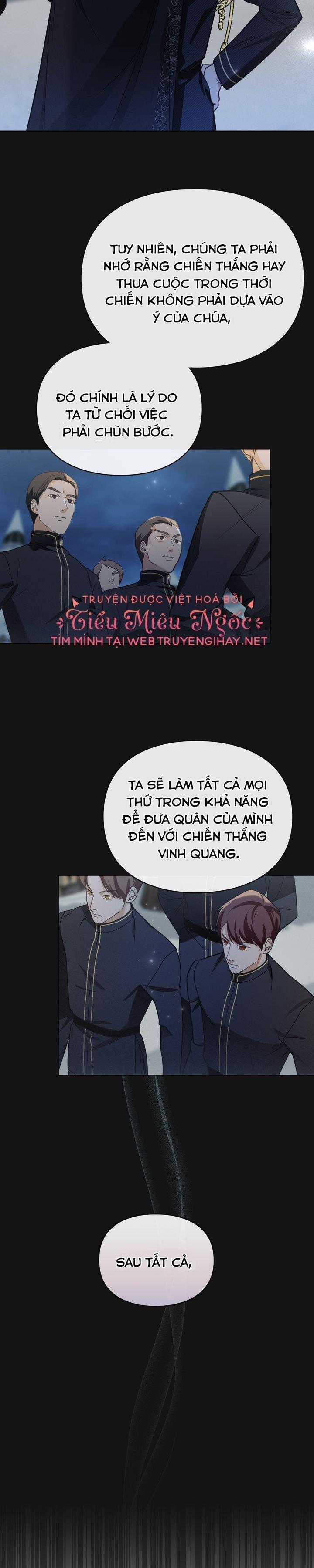 Sự Phản Bội Chapter 1 trang 27