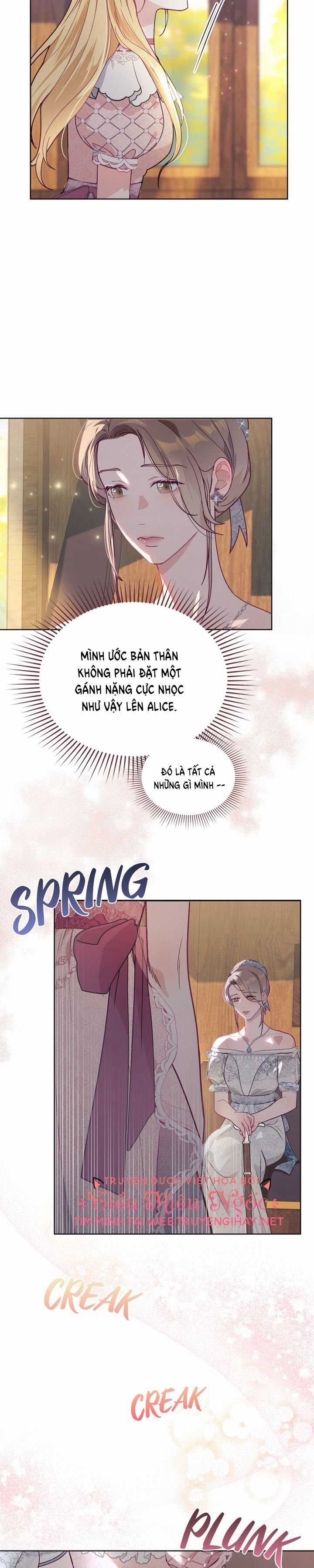 Sự Phản Bội Chapter 1 trang 6