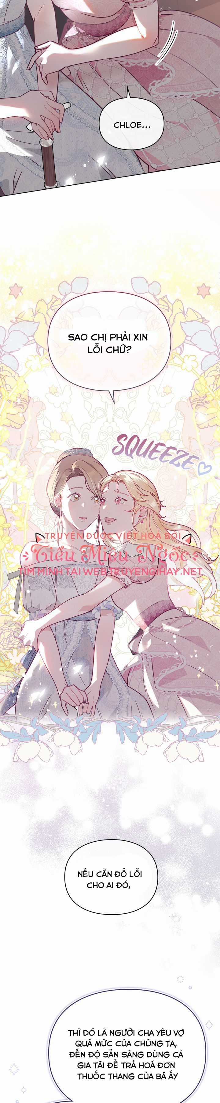 Sự Phản Bội Chapter 1 trang 7