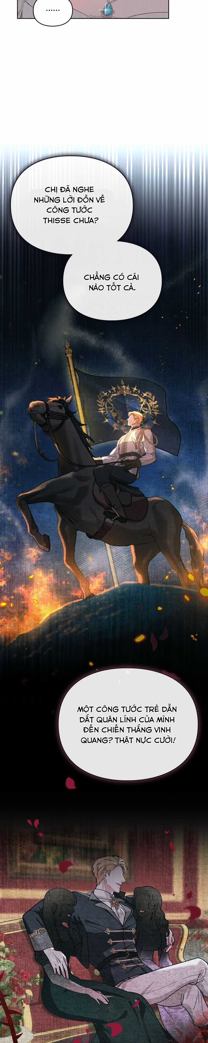 Sự Phản Bội Chapter 1 trang 9