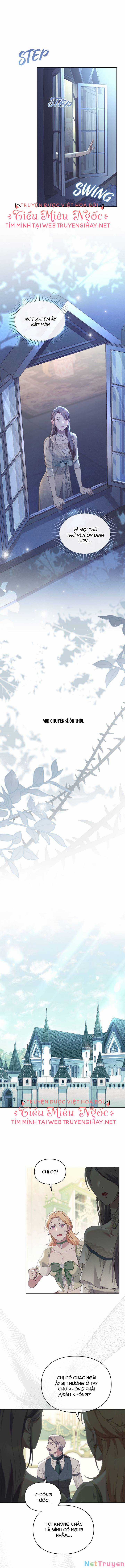 Sự Phản Bội Chapter 10 trang 4