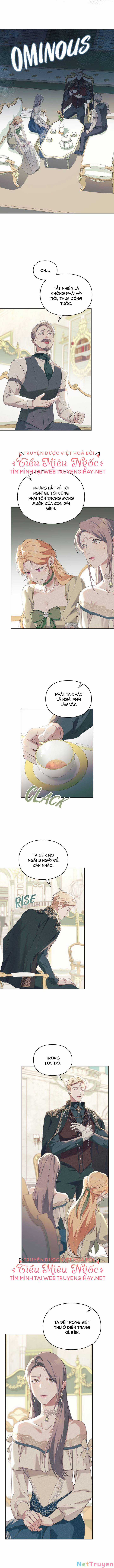 Sự Phản Bội Chapter 10 trang 6