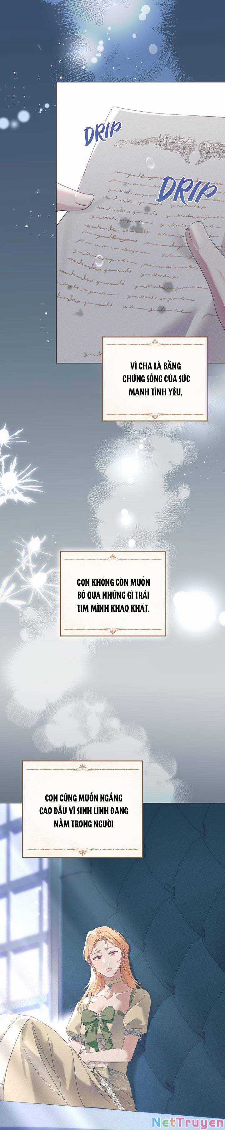 Sự Phản Bội Chapter 11 trang 12