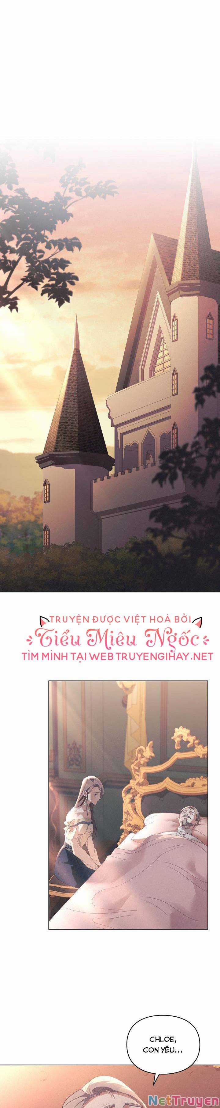 Sự Phản Bội Chapter 11 trang 16